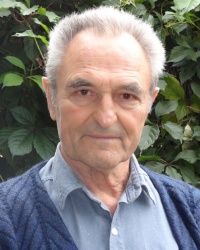 Лабо Михаил Гаврилович