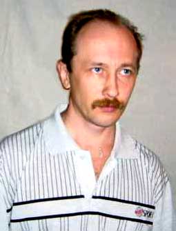 Солодухин Александр Владимирович