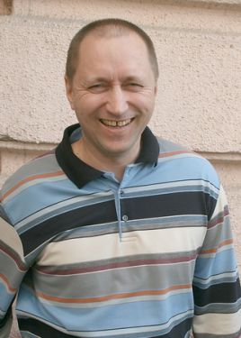 Николай Бодров (Юрий Васильев)