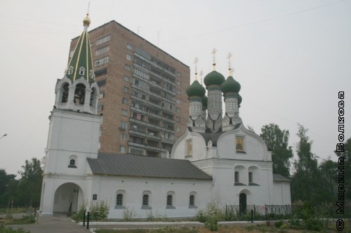 Нижний Новгород, без комментариев