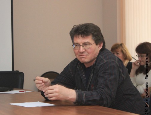 Гаяз Самигулов