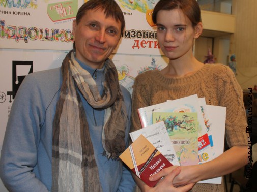 Читательские марафоны в Минске