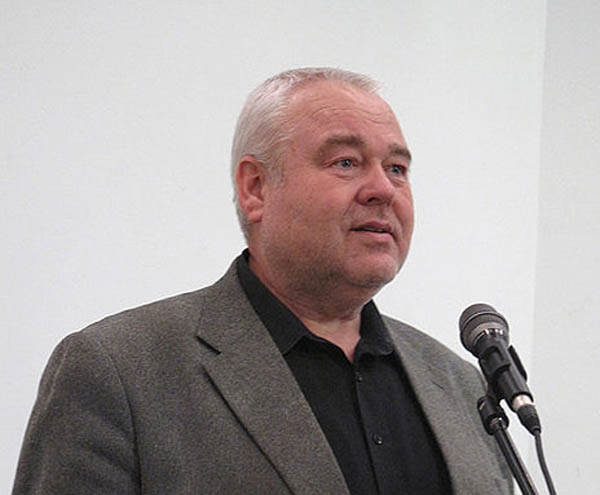 Сергей Георгиевич Георгиев