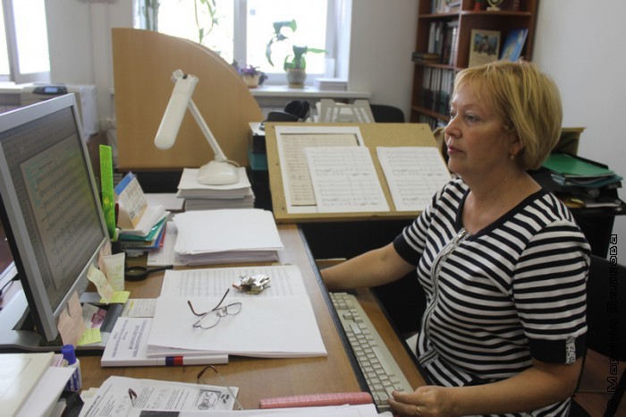 Катаргина Ольга, ответственный редактор издательства MPI