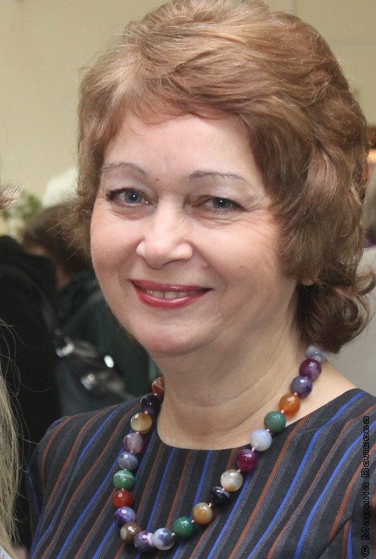 Виолетта Аскарова