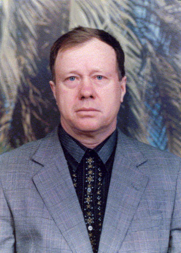 Николай Шмаков