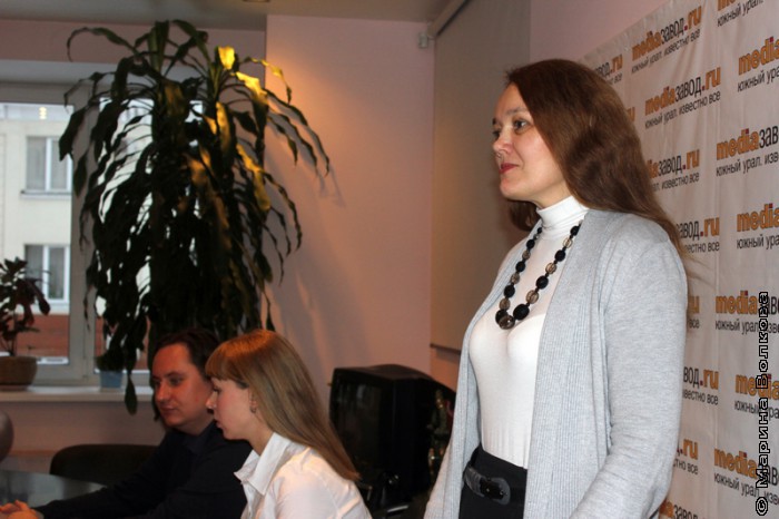 Ирина Беляева рассказывает о проекте Предпочтения успешных людей