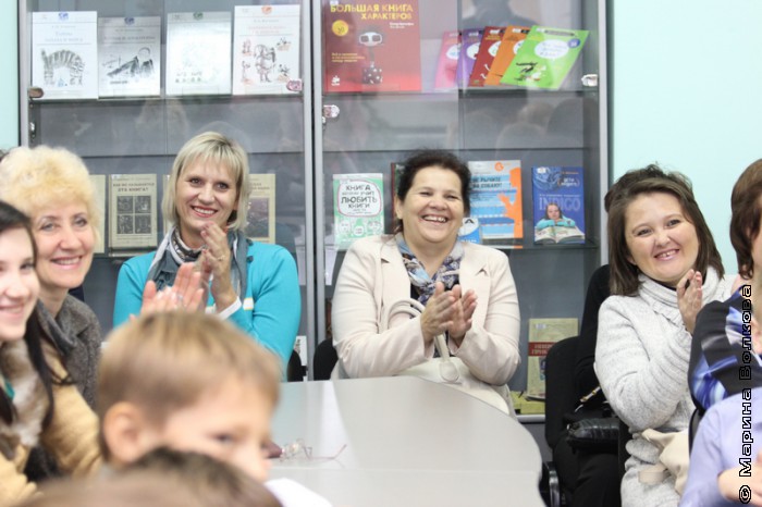 Челябинск как центр издания детской книги