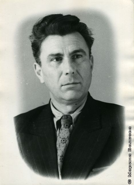 Сергей Черепанов