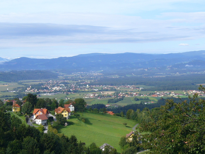 Steiermark, Austria