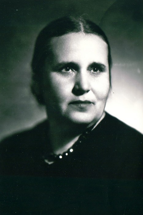Людмила Татьяничева