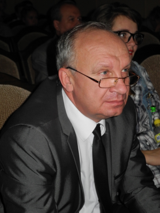 Вечер памяти Борисова