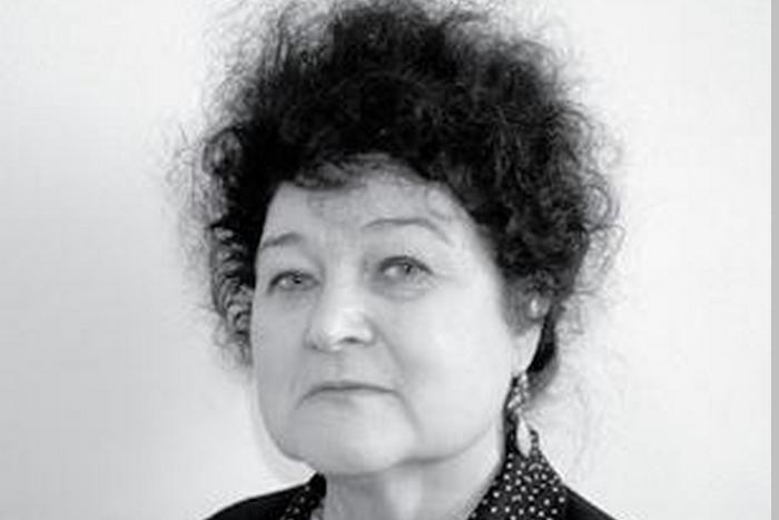 Вера Киселева