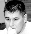 Александр Поповский