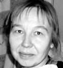 Виталина Тхоржевская