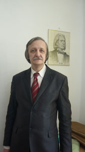 Галямин Лев Дмитриевич 