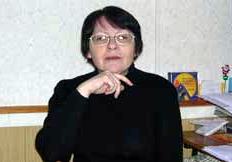 Юлия Кокошко