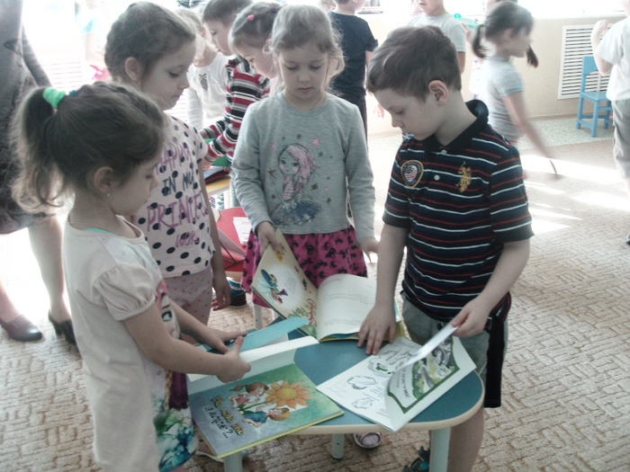 Акция «Шилову – Ура!» в детском саду № 337