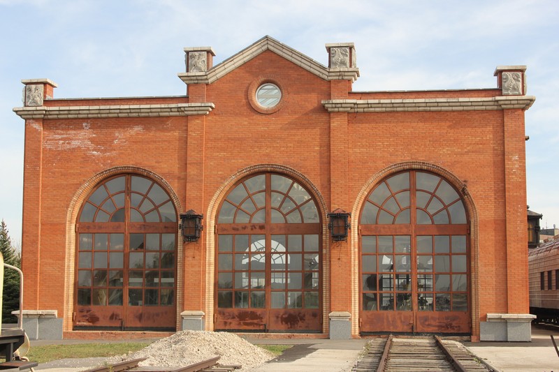 Музей техники в Тольятти