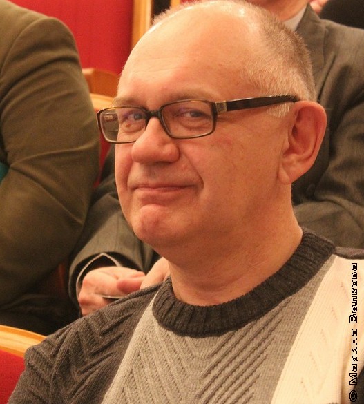 Вадим Осипов