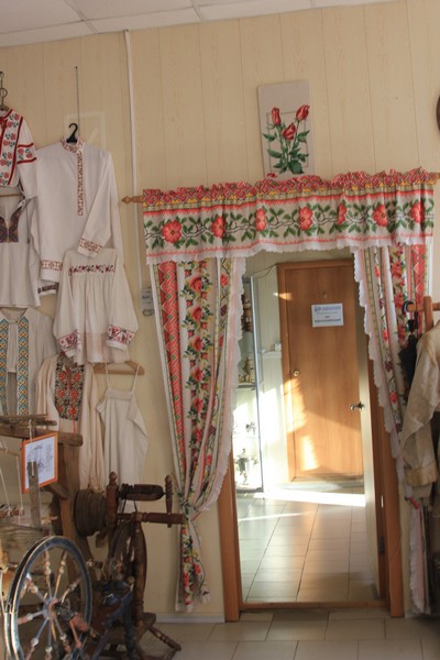 Ирбитский музей народного быта