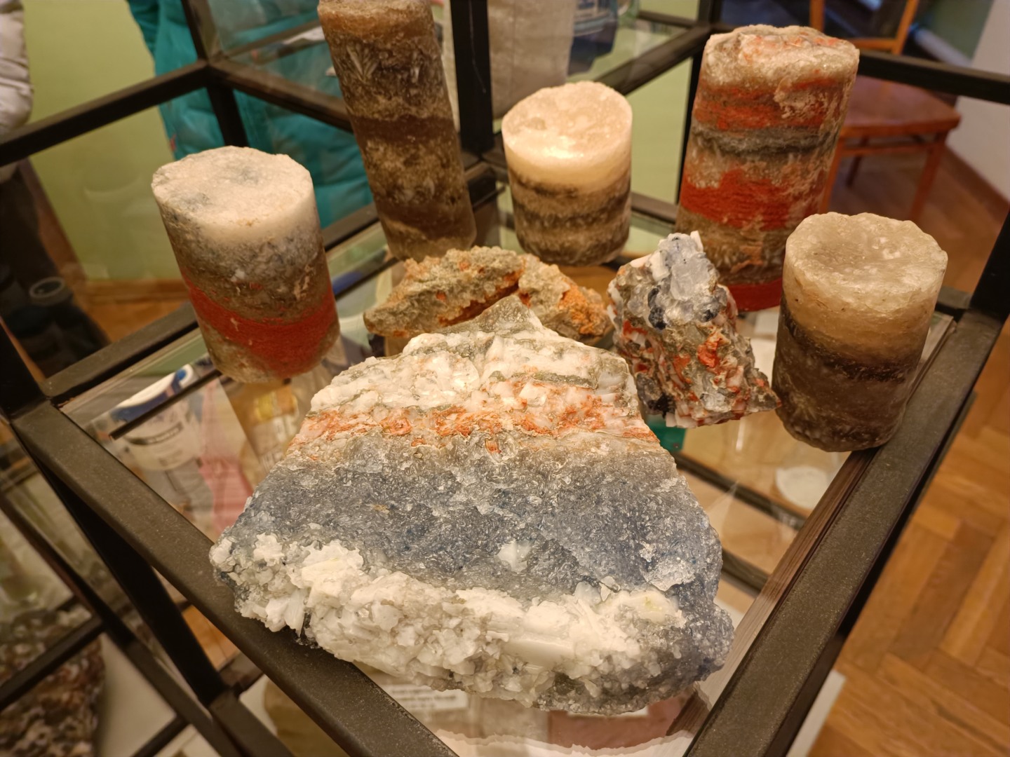 Музей соли в Соликамске